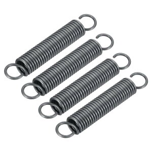 uxcell ol - 2.5mm C[a 18mm OD 110mm R XvO| ^ fAtbN ̓ol 4