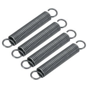 uxcell ol - 2.5mm C[a 18mm OD 120mm R XvO| ^ fAtbN ̓ol 4