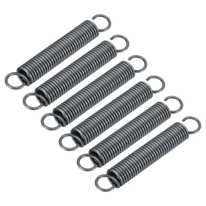 uxcell ol - 2.5mm C[a 18mm OD 120mm R XvO| ^ fAtbN ̓ol 6