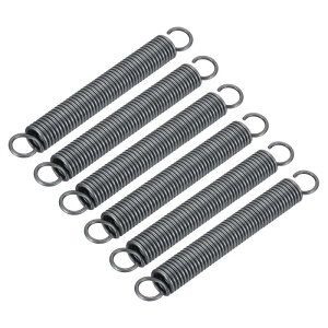 uxcell ol - 2.5mm C[a 18mm OD 150mm R XvO| ^ fAtbN ̓ol 6
