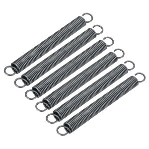 uxcell ol - 2.5mm C[a 18mm OD 180mm R XvO| ^ fAtbN ̓ol 6