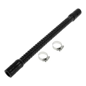 X AUTOHAUX ubN 400mm a18mm z[Xoht VRz[X ϖz[X GA_Ngz[X tLVuGL][Xgz[X RɋȂ tVLuz[X  VR֕z[