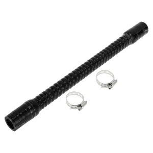 X AUTOHAUX ubN 400mm a22mm z[Xoht VRz[X ϖz[X GA_Ngz[X tLVuGL][Xgz[X RɋȂ tVLuz[X  VR֕z[