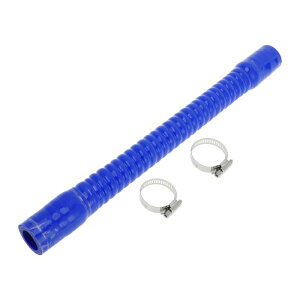 X AUTOHAUX u[ 400mm a25mm z[Xoht VRz[X ϖz[X GA_Ngz[X tLVuGL][Xgz[X RɋȂ tVLuz[X  VR֕z[X