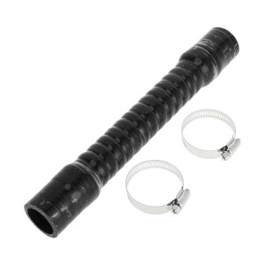 X AUTOHAUX 1Zbg32mm/1.26" ID 300mm/11.81"  0x ubN J[VRz[X Nvt N[gz[X jo[T