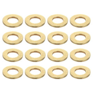 uxcell 200̐^JtbgbV[ M4x8x0.8mm^JbV[V[KXPbgtbgO lW{g@BCp O