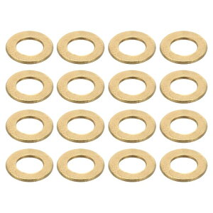 uxcell 200̐^JtbgbV[ M5x9x0.8mm^JbV[V[KXPbgtbgO lW{g@BCp O