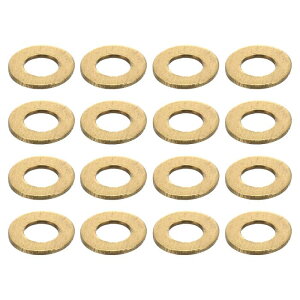 uxcell 100̐^JtbgbV[ M5x10x0.8mm^JbV[V[KXPbgtbgO lW{g@BCp O