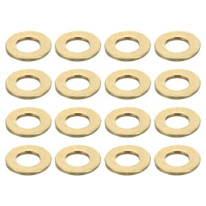 uxcell 200̐^JtbgbV[ M5x10x1mm^JbV[V[KXPbgtbgO lW{g@BCp O