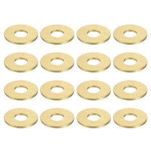 uxcell 60̐^JtbgbV[ M5x14x1mm^JbV[V[KXPbgtbgO lW{g@BCp O