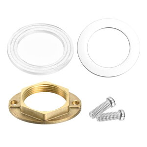 uxcell 2Zbg I[v֌bNibgŒ胏bV[ I[v֌z[XV[}EgDO[YyAibg ϋv 郏bV[ƃSKXPbg ^J