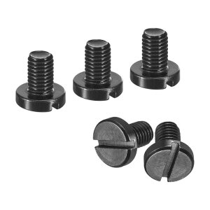 uxcell _Xbg{^wbhXN[A508-40 x 1/4" Yf|}VXN[AƋѓdCi̎tp