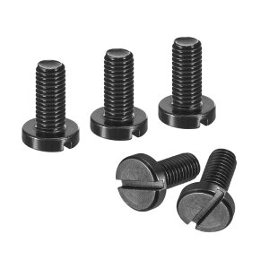 uxcell _Xbg{^wbhXN[A10 8-40 x 3/8" Yf|}VXN[ ƋѓdCi̎tp