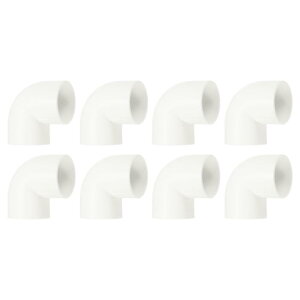 uxcell 1-1/2" 90xG{[ 8 PVCpCvp2pG{[TChAEgbgA_v^[JbvOPVCpRlN^[ DIYzƋp zCg