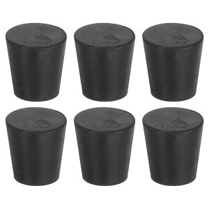 uxcell 6 \bho[Xgbp[ e[p[h{V[`[uXgbp[vO eXg`[utXRKXeYƂьp 24x18x25mm