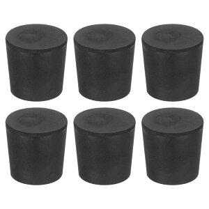 uxcell 6 \bho[Xgbp[ e[p[h{V[`[uXgbp[vO eXg`[utXRKXeYƂьp 27x23x25mm