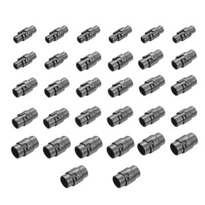 uxcell 32 CN Xv 3,5,6,8mm /0.12,0.2,0.24,0.31 "U[R[hGhLbvCuXbgN XvуW G[[CLODIYuXbgN[W[ F