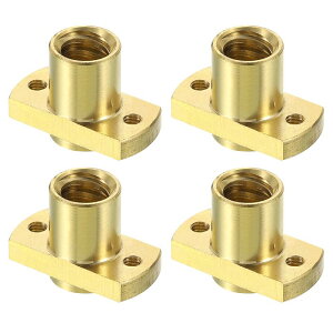 uxcell 4Tr8x4[hXN[u Xibg `XN[a10mmsb`2mm[h4mmi2X^[gj A 3 CR-10 CR-10s ZCNC 3Dv^[p[cp