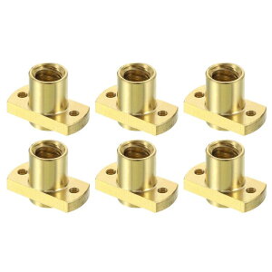 uxcell 6Tr8x4[hXN[u Xibg `XN[a10mmsb`2mm[h4mmi2X^[gj A 3 CR-10 CR-10s ZCNC 3Dv^[p[cp