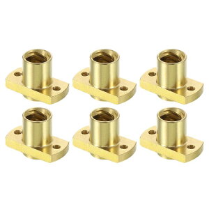 uxcell 6Tr8x8[hXN[u Xibg `XN[a10mmsb`2mm[h8mmi4X^[gj A 3 CR-10 CR-10s ZCNC 3Dv^[p[cp