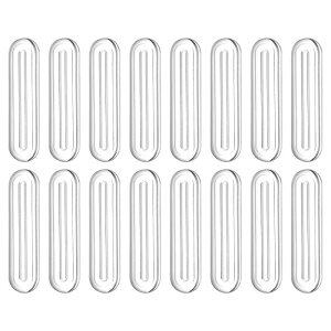 uxcell ƋpEH[veN^[ANAƋop[VR[o[EH[op[K[hLrlbghAop[SEH[veN^[op[A2.36''L x 0.55''W x 0.2''TA16