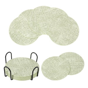 uxcell z_[thNR[X^[8 4"x4" PVCfATChEhR[X^[ ~ S hJbvR[X^[ ݕp R[q[e[u z[fR[V O [