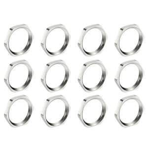 uxcell 12 pCvp ZpbNibg ^JZpbNibg N PTT3/8" XlW ^JjbPbL zǌŒp ق A_[LbWN[i[