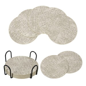 uxcell z_[thNR[X^[8 4"x4" PVCfATChEhR[X^[ ~ S hJbvR[X^[ ݕ R[q[e[u z[fR[V CgCG[