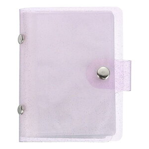 uxcell 1�� �~�j�t�H�g�A���o�� 36�|�P�b�g3x4�|�[�^�u�� �t�H�g�J�[�h�z���_�[�N���W�b�g�J�[�h�p�z���_�[ �~�j�J�����X�i�b�v�C���X�^���g�J�������s�ʐ^�N���W�b�g�J�[�h�p �p�[�v��