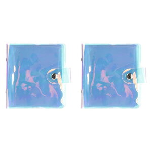 uxcell 2�� �~�j�t�H�g�A���o�� 36�|�P�b�g4x4�|�[�^�u�� �t�H�g�J�[�h�z���_�[�N���W�b�g�J�[�h�p�z���_�[ �~�j�J�����X�i�b�v�C���X�^���g�J�������s�ʐ^�N���W�b�g�J�[�h�p ���[ �U�[�J��