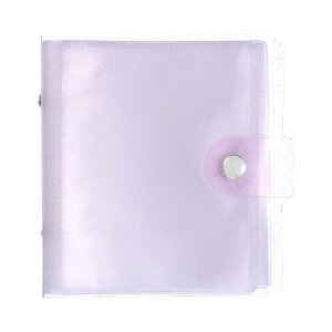 uxcell 1�� �~�j�t�H�g�A���o�� 36�|�P�b�g4x4�|�[�^�u�� �t�H�g�J�[�h�z���_�[�N���W�b�g�J�[�h�p�z���_�[ �~�j�J�����X�i�b�v�C���X�^���g�J�������s�ʐ^�N���W�b�g�J�[�h�p �p�[�v��