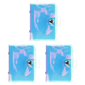 uxcell 3�� �~�j�t�H�g�A���o�� 36�|�P�b�g3x4�|�[�^�u�� �t�H�g�J�[�h�z���_�[�N���W�b�g�J�[�h�p�z���_�[ �~�j�J�����X�i�b�v�C���X�^���g�J�������s�ʐ^�N���W�b�g�J�[�h�p ���[ �U�[�J��