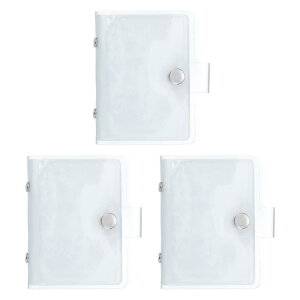 uxcell 3�� �~�j�t�H�g�A���o�� 36�|�P�b�g3x4�|�[�^�u�� �t�H�g�J�[�h�z���_�[�N���W�b�g�J�[�h�p�z���_�[ �~�j�J�����X�i�b�v�C���X�^���g�J�������s�ʐ^�N���W�b�g�J�[�h�p ����