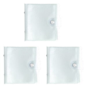 uxcell 3�� �~�j�t�H�g�A���o�� 36�|�P�b�g4x4�|�[�^�u�� �t�H�g�J�[�h�z���_�[�N���W�b�g�J�[�h�p�z���_�[ �~�j�J�����X�i�b�v�C���X�^���g�J�������s�ʐ^�N���W�b�g�J�[�h�p �V���C�j�[�N