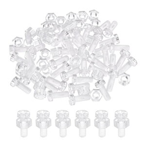 uxcell 40ZbgM6×15mmNAANlWƘZpibgLbg PCvX`bNtBvXEhwbhlW[gbNeXbh{g }Vp 