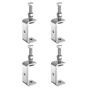 uxcell 4304XeX|CNv2.56"i65mmj̃W[JؐNvUr[Nv؍Hnڌzƒp}Eg