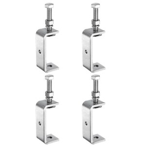 uxcell 304XeX|CNv4Zbg 3.35C`i85mmj̃W[JؐNv Ur[Nv ؍H n z ƒpt