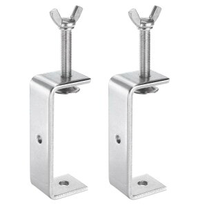 uxcell 2304XeX|CNv3.94"i100mmj̃W[JؐNvUr[Nv؍Hnڌzƒp}Eg