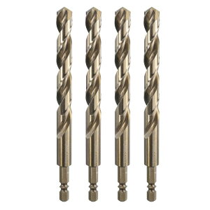 uxcell 4�� M35�n�C�X�s�[�h�X�`�[���R�o���g�˂���h�����r�b�g11mm/0.04 Dia�A�N�C�b�N�`�F���W1/4�w�b�N�X�V�����N�W���o�[�h�����r�b�g�A�����A�|�S�A���A�A���~�j�E���A���������p