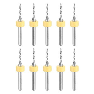 uxcell PCBhrbg1.55mm^OXeJ[oCh[^[c[W G[CNCvg}CNhrbg1/8C`VN10