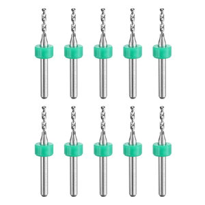 uxcell PCBhrbg1.85mm^OXeJ[oCh[^[c[W G[CNCvg}CNhrbg1/8C`VN10