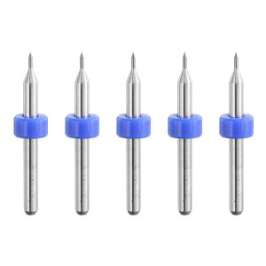 uxcell PCBhrbg0.1mm^OXeJ[oCh[^[c[W G[CNCvg}CNhrbg1/8C`VN5