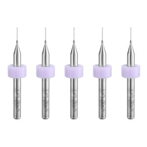 uxcell PCBhrbg0.3 mm^OXeJ[oCh[^[c[W G[CNCvg}CNhrbg1/8C`VN5