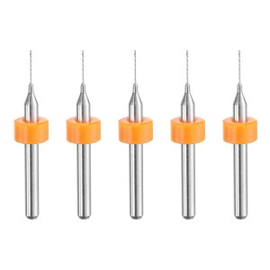 uxcell PCBhrbg0.4mm^OXeJ[oCh[^[c[W G[CNCvg}CNhrbg1/8C`VN5