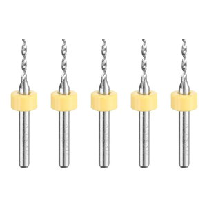 uxcell PCBhrbg1.55mm^OXeJ[oCh[^[c[W G[CNCvg}CNhrbg1/8C`VN5