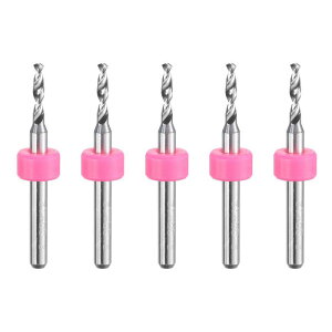 uxcell PCBhrbg2.05mm^OXeJ[oCh[^[c[W G[CNCvg}CNhrbg1/8C`VN5