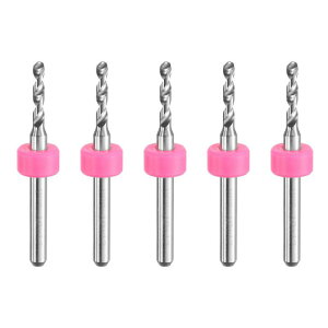 uxcell PCBhrbg2.1mm^OXeJ[oCh[^[c[W G[CNCvg}CNhrbg1/8C`VN5