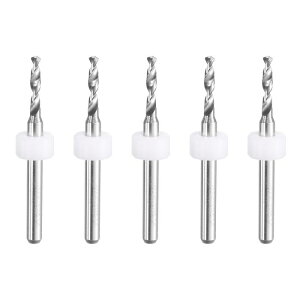 uxcell PCBhrbg2.15mm^OXeJ[oCh[^[c[W G[CNCvg}CNhrbg1/8C`VN5