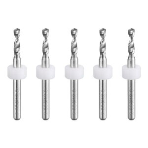 uxcell PCBhrbg2.6mm^OXeJ[oCh[^[c[W G[CNCvg}CNhrbg1/8C`VN5