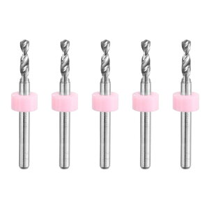 uxcell PCBhrbg2.7mm^OXeJ[oCh[^[c[W G[CNCvg}CNhrbg1/8C`VN5